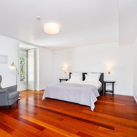 Whome | Luxury Chiado Prime Apartment Lisbon Exterior photo