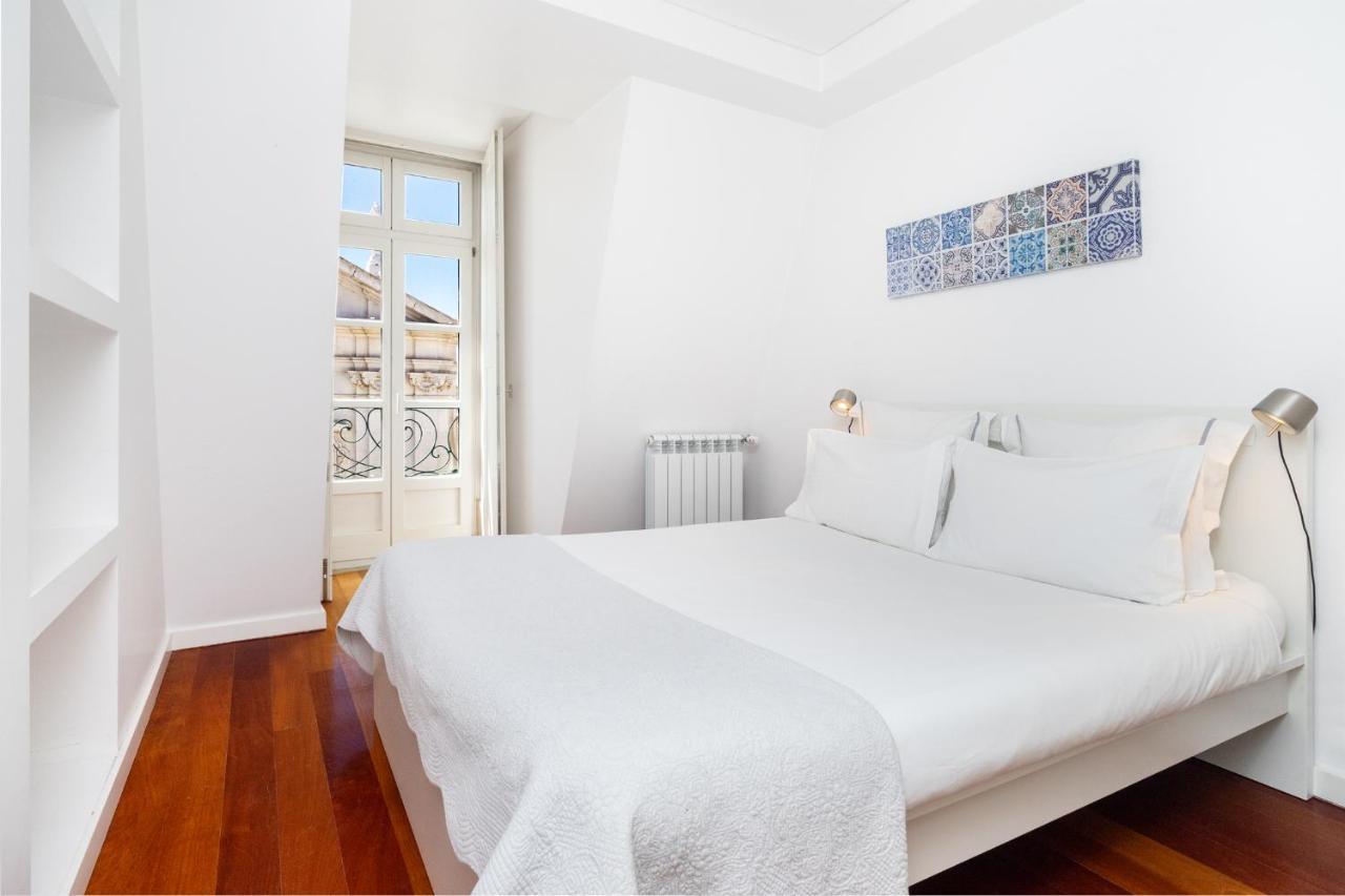 Whome | Luxury Chiado Prime Apartment Lisbon Exterior photo