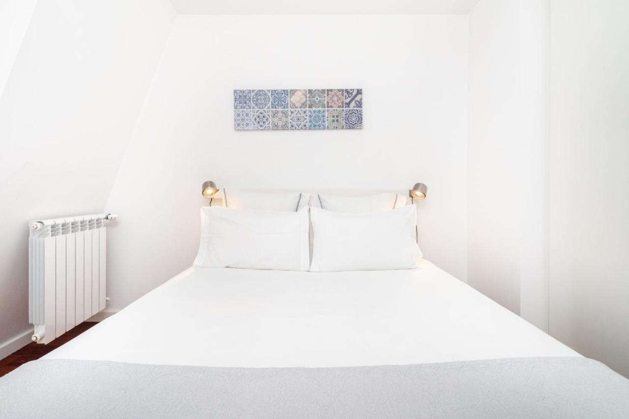 Whome | Luxury Chiado Prime Apartment Lisbon Exterior photo
