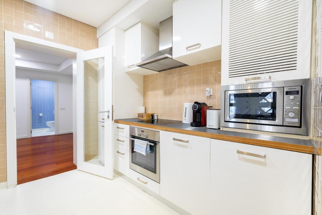 Whome | Luxury Chiado Prime Apartment Lisbon Exterior photo