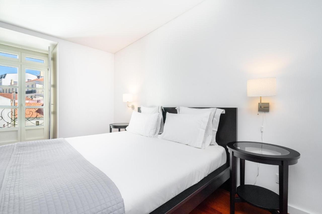 Whome | Luxury Chiado Prime Apartment Lisbon Exterior photo