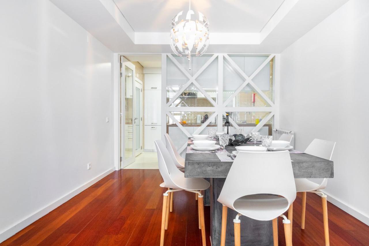Whome | Luxury Chiado Prime Apartment Lisbon Exterior photo